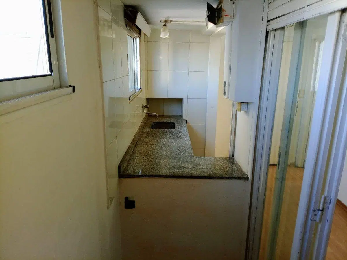 Venta 1 Ambiente INVERSOR+APTO CREDITO SAN TELMO 4