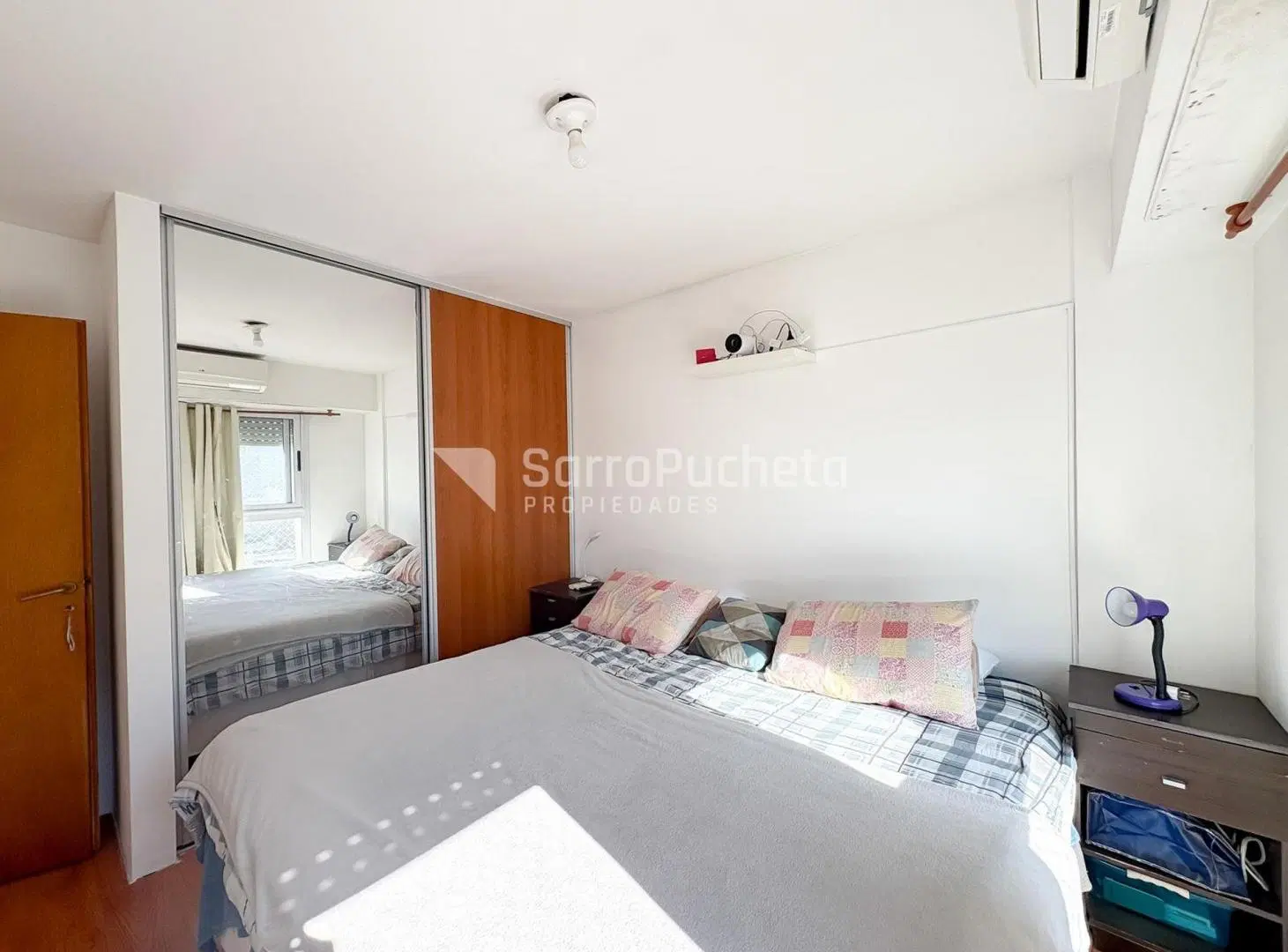 VENTA DEPTO 3 AMB CON COCHERA Y BAULERA MORON 4