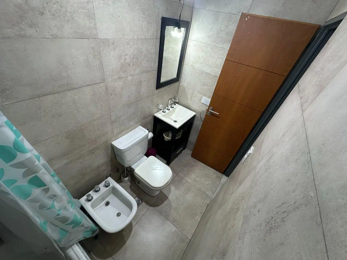 MONOAMB. EN PB, EN VENTA! VILLA SARMIENTO, MORÓN 5