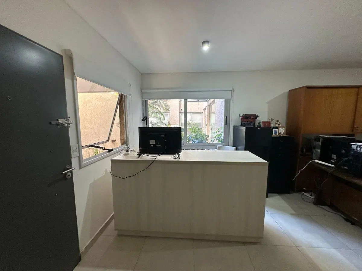 MONOAMB. EN PB, EN VENTA! VILLA SARMIENTO, MORÓN 3