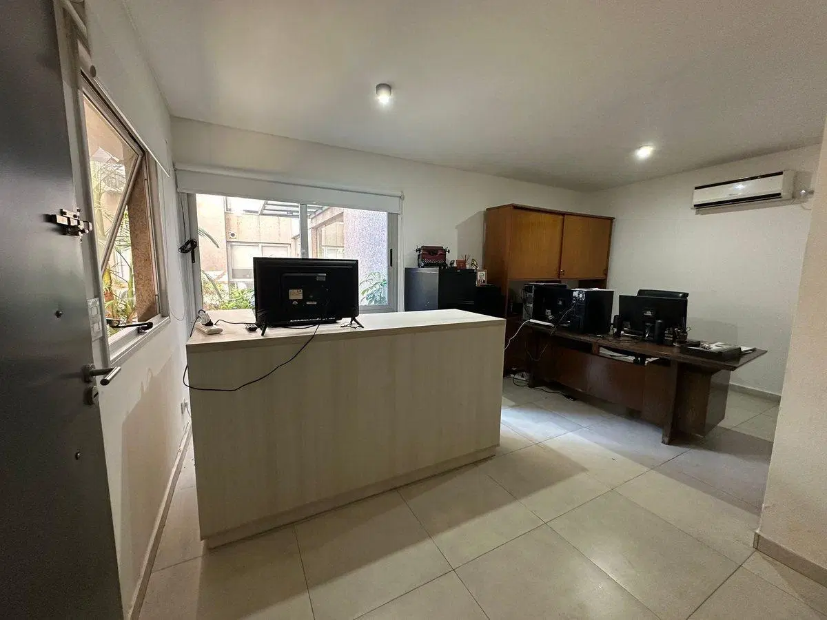MONOAMB. EN PB, EN VENTA! VILLA SARMIENTO, MORÓN 4