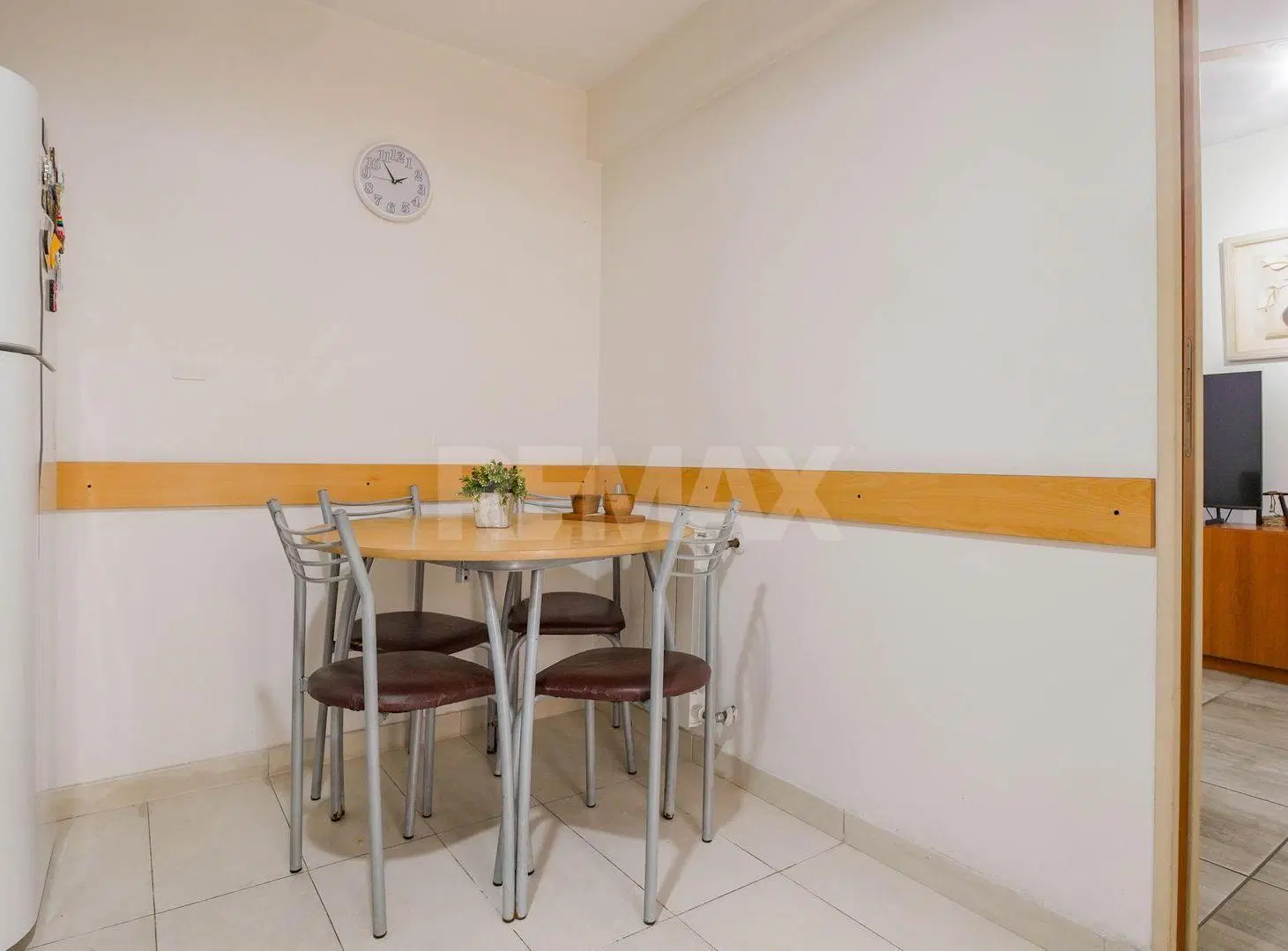 4 ambientes con parrilla + 2 patios APTO CREDITO 8