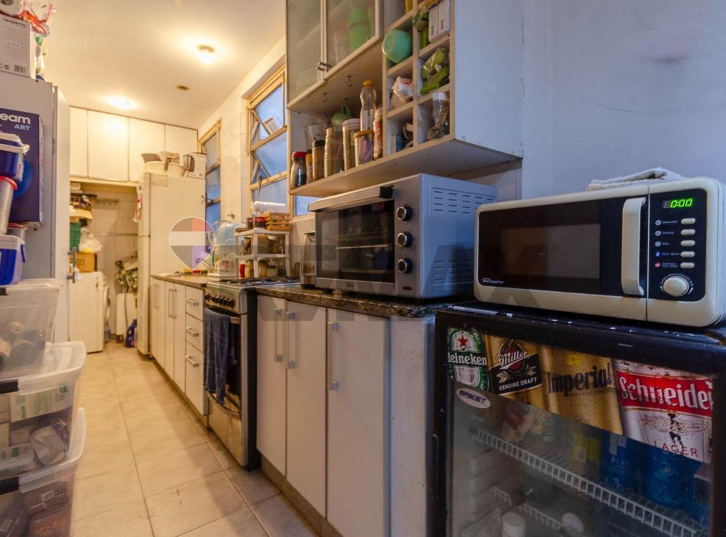 Foto de Oportunidad de compra en Almagro dpto 3 ambientes., imagen 4