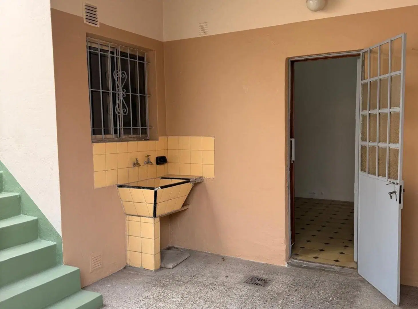 Ph 4 ambientes sin expensas con cochera y terraza 8