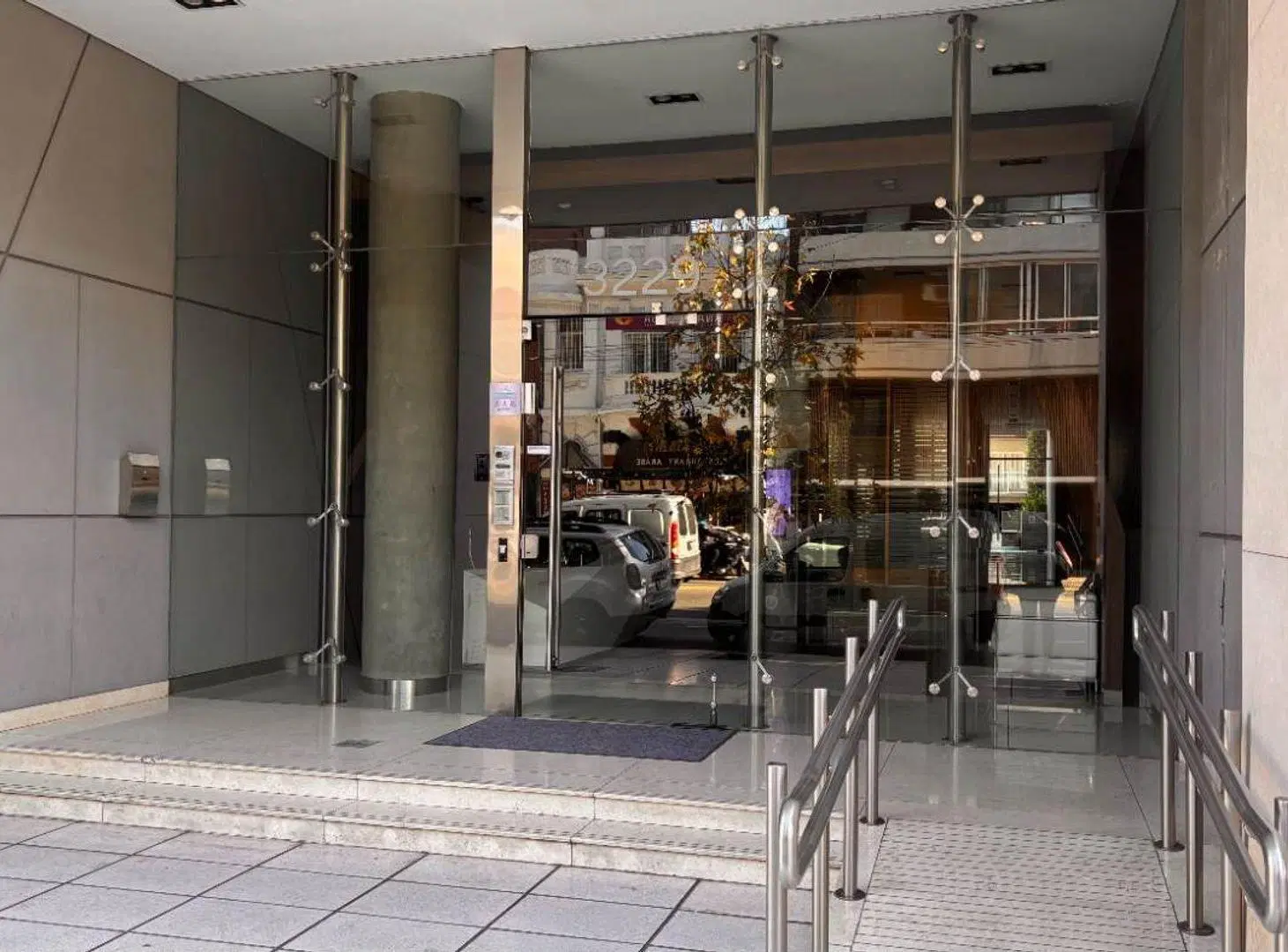 ALQUILER 2 AMBIENTES BALCON AMENITIES COLEGIALES 5
