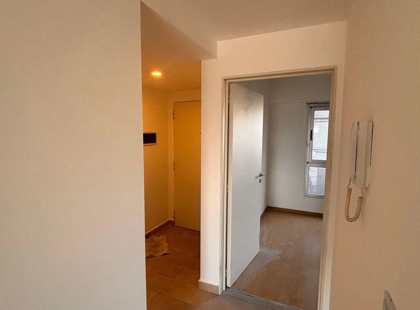 ALQUILER 2 AMBIENTES BALCON AMENITIES COLEGIALES 4