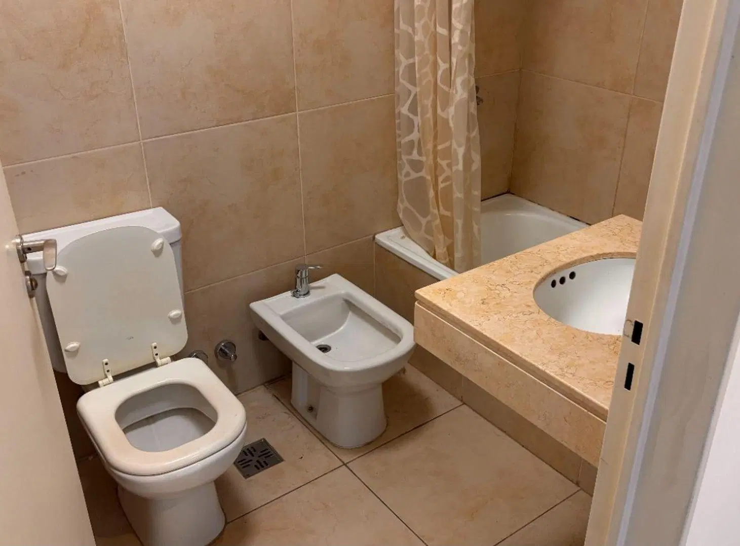 ALQUILER 2 AMBIENTES BALCON AMENITIES COLEGIALES 8