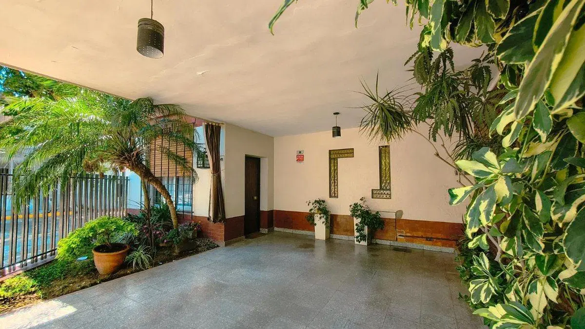 Liniers - Casa 4 amb coch. patio y terraza 5