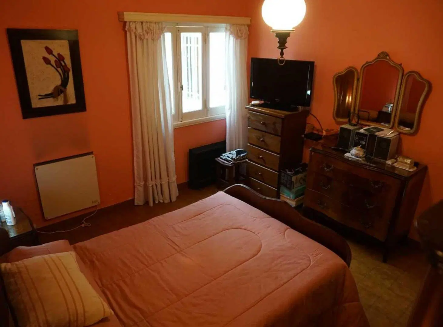 VENTA CASA LOTE PROPIO EN LOMA HERMOSA 2