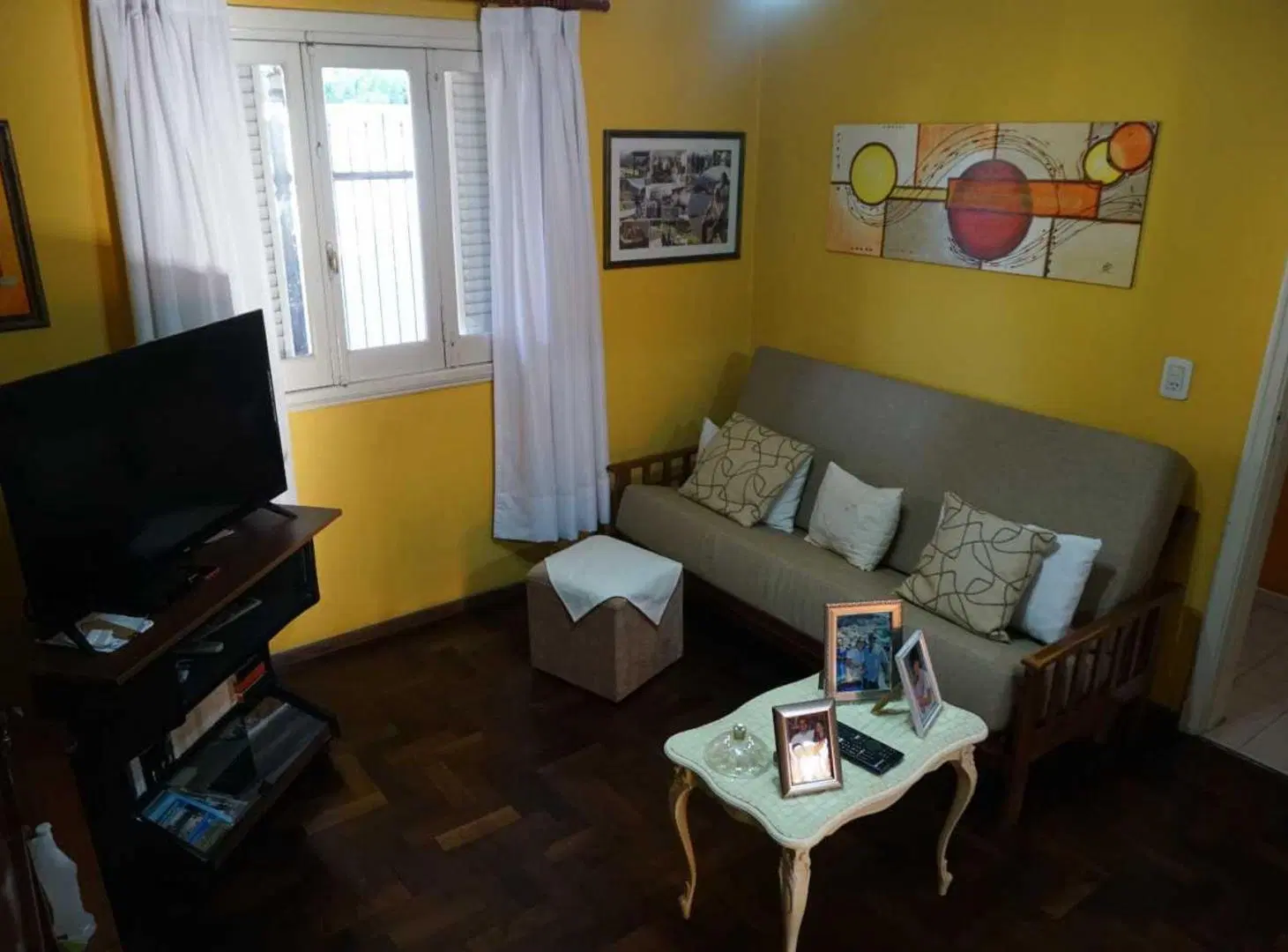 VENTA CASA LOTE PROPIO EN LOMA HERMOSA 4