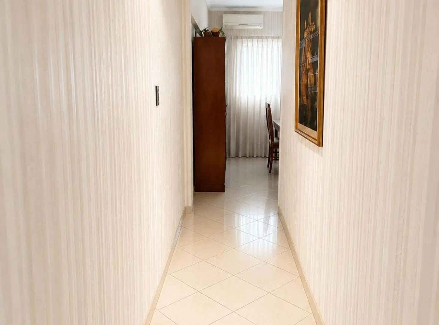 Departamento 3 ambientes en Venta Congreso 3