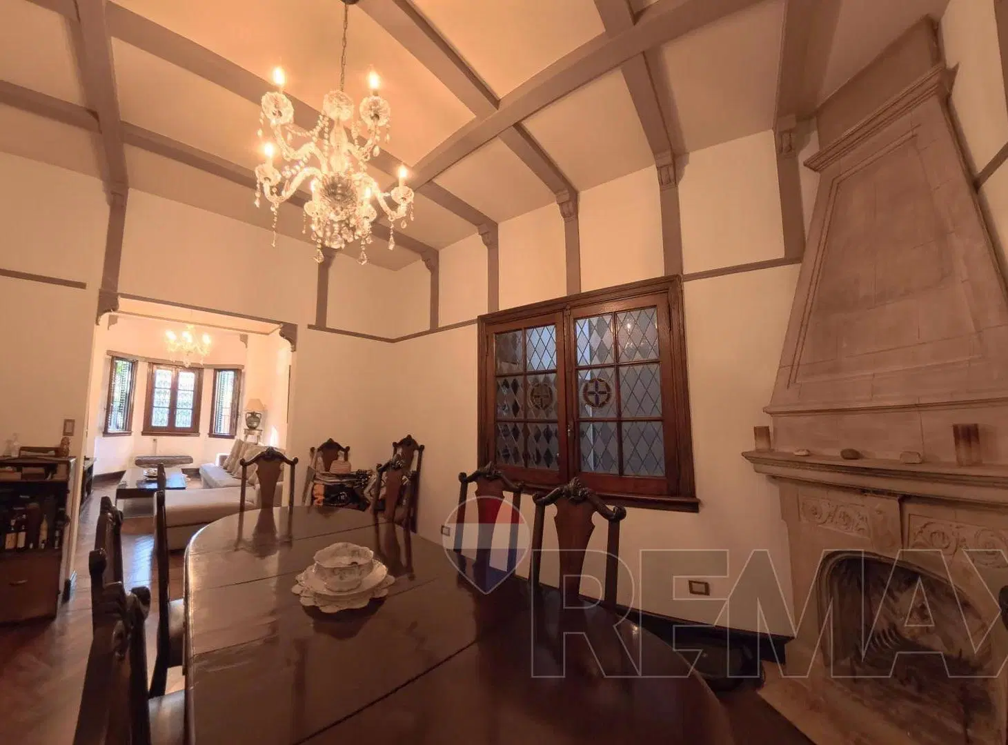Casa Inglesa de 1913 reciclada a nuevo-Banfield 4