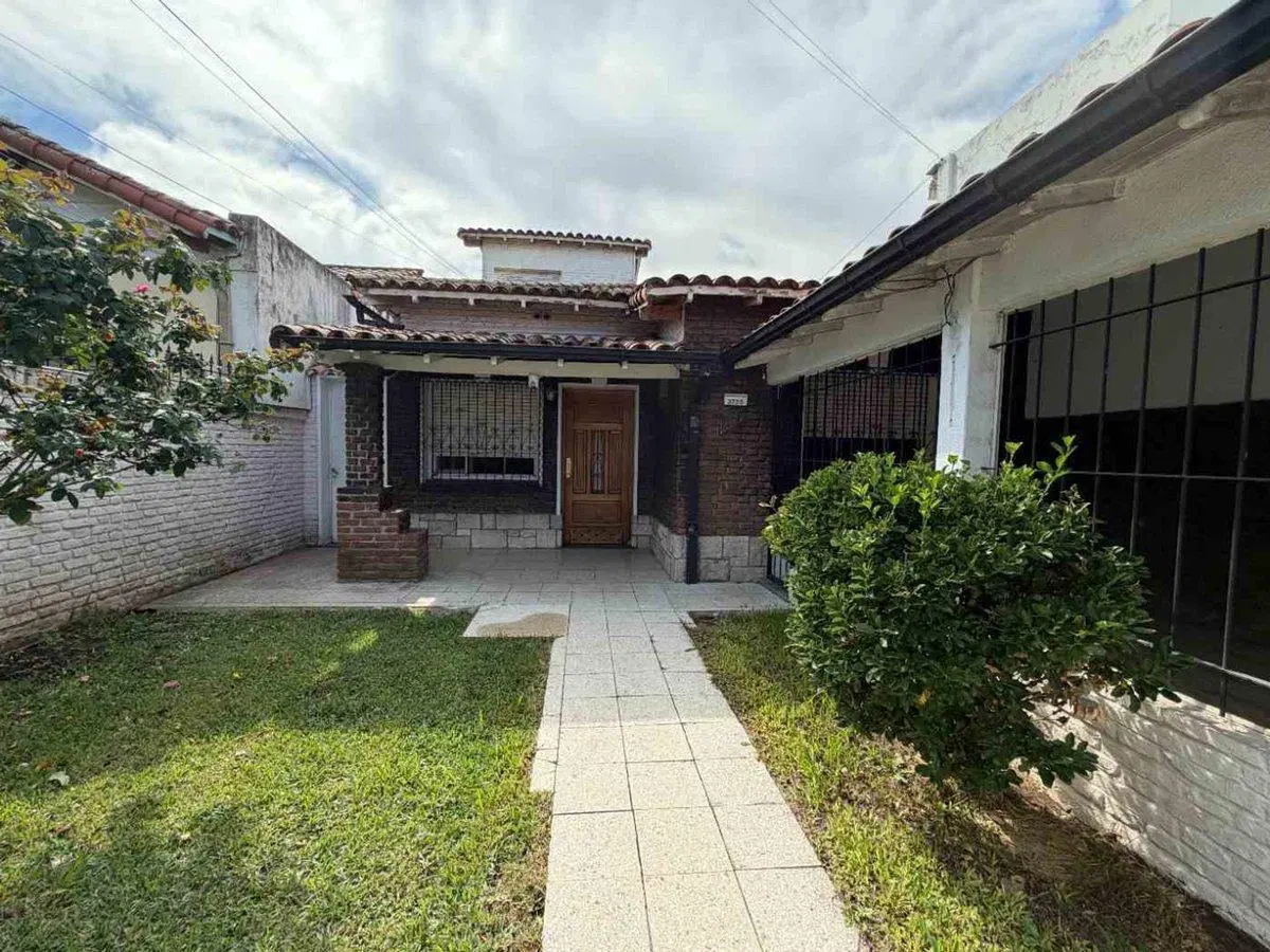 Venta Terreno  Vicente Lopez 4