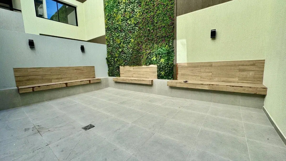 VENTA MONOAMBIENTE CON PATIO MATADEROS 8