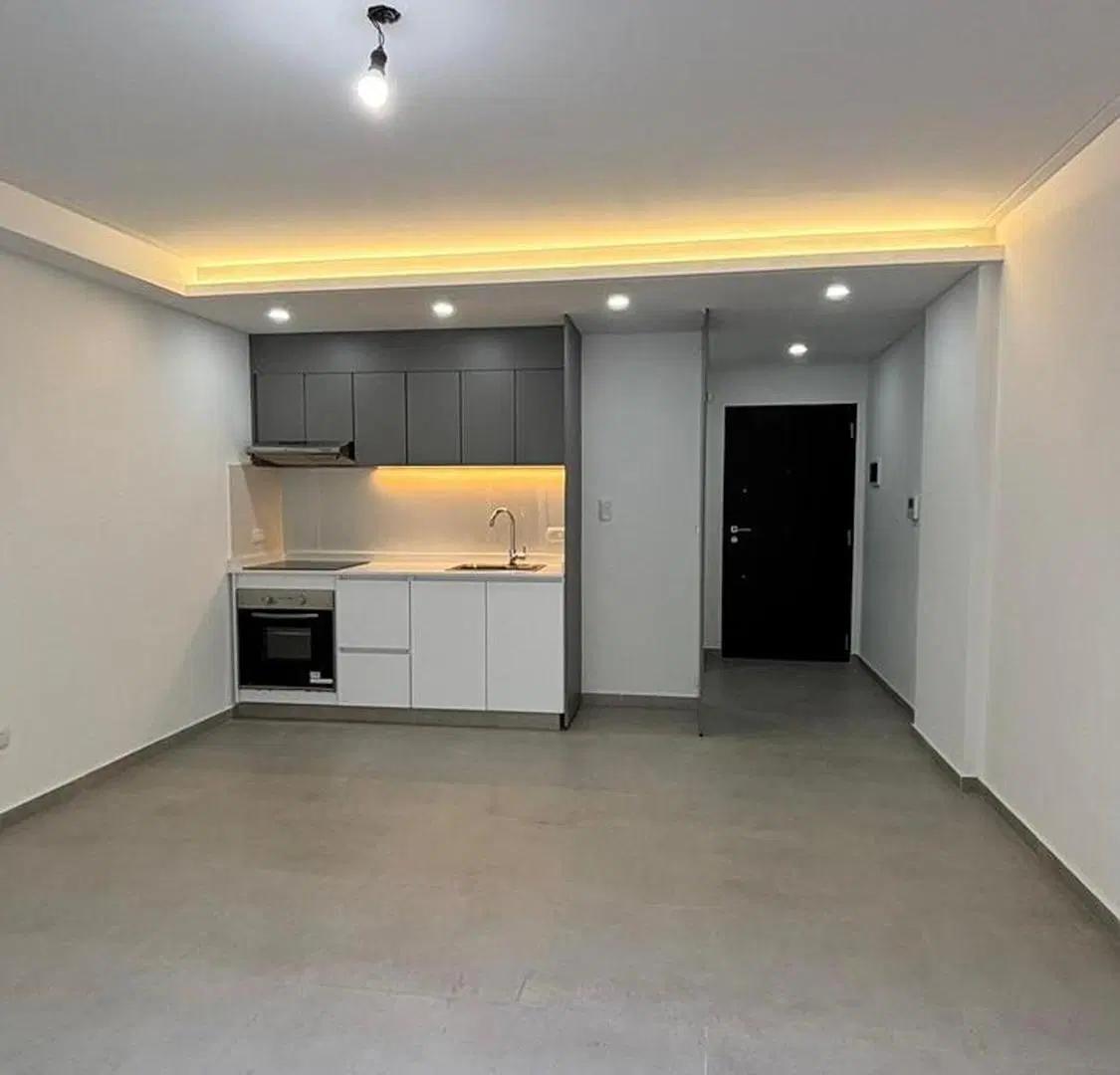 VENTA MONOAMBIENTE CON PATIO MATADEROS 3