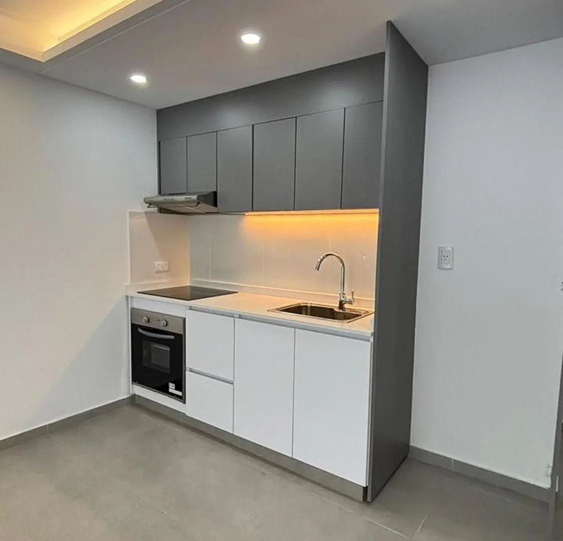 VENTA MONOAMBIENTE CON PATIO MATADEROS 4