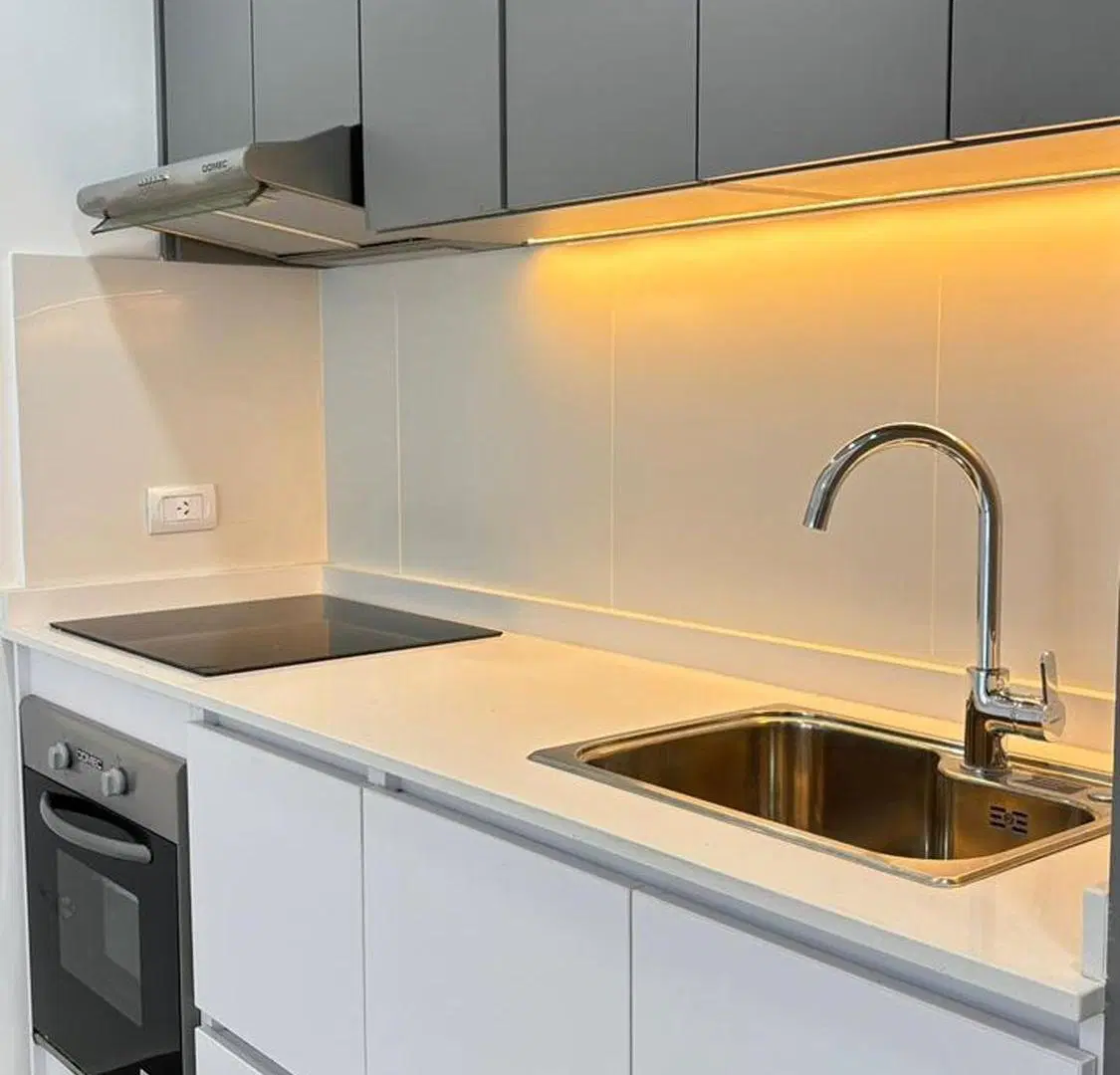 VENTA MONOAMBIENTE CON PATIO MATADEROS 2