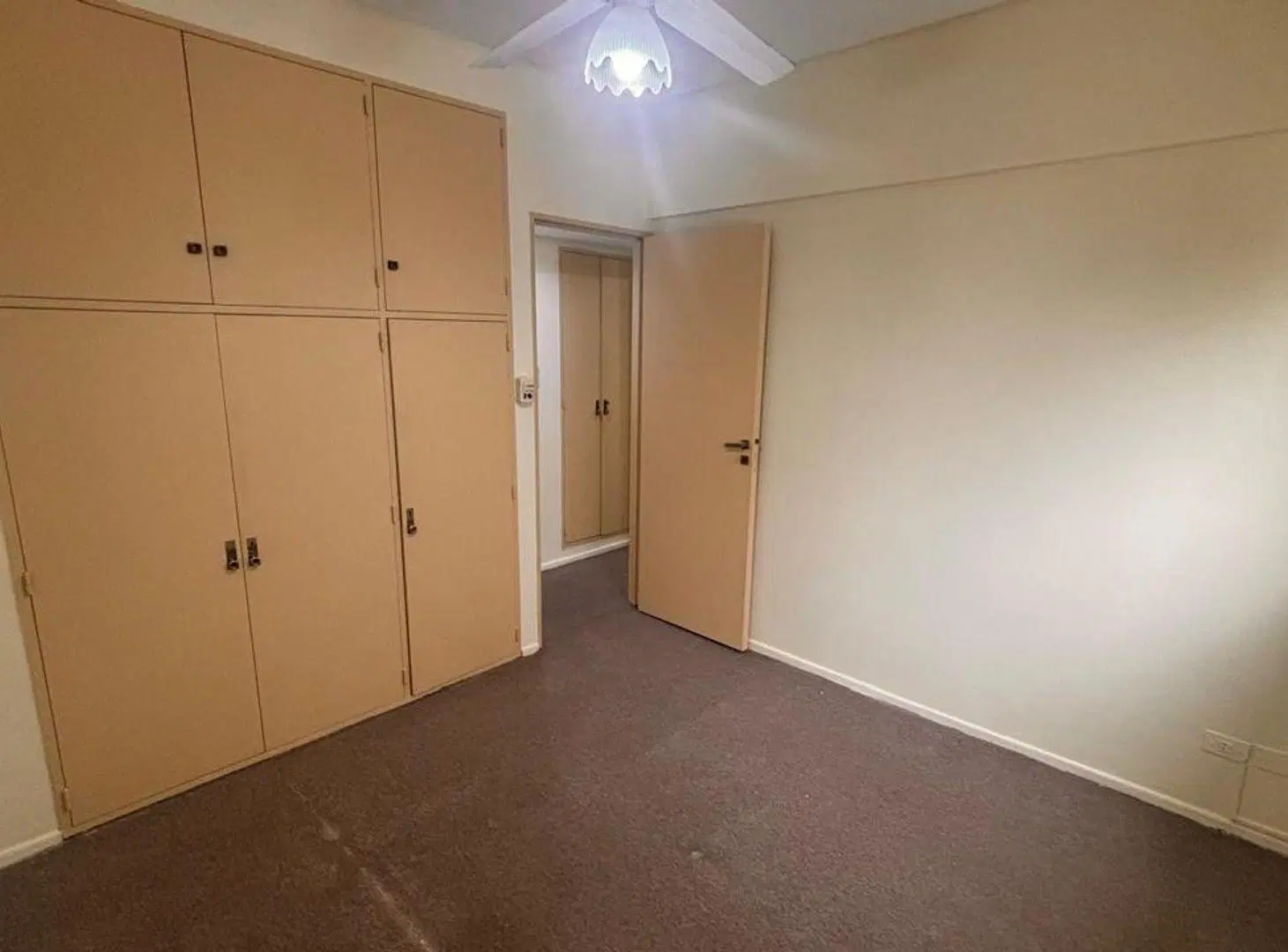 ALQUILER DEPARTAMENTO 2 AMBIENTES VILLA CRESPO 8