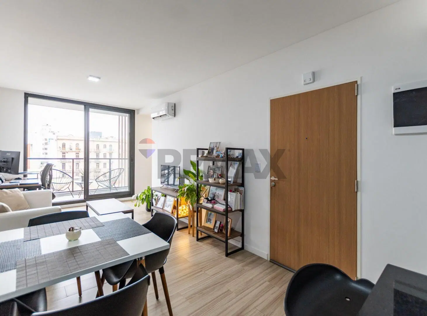 2 AMB CON BALCON CORRIDO Y AMENITIES VILLA CRESPO 8