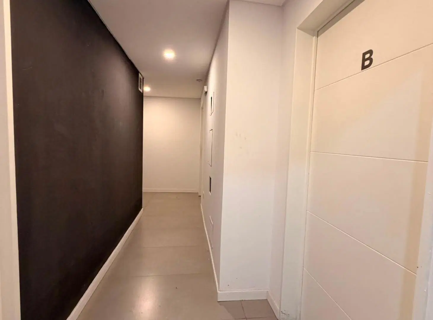 ALQUILER MONOAMBIENTE  PATIO Y CONEXION LAVARROPAS 8