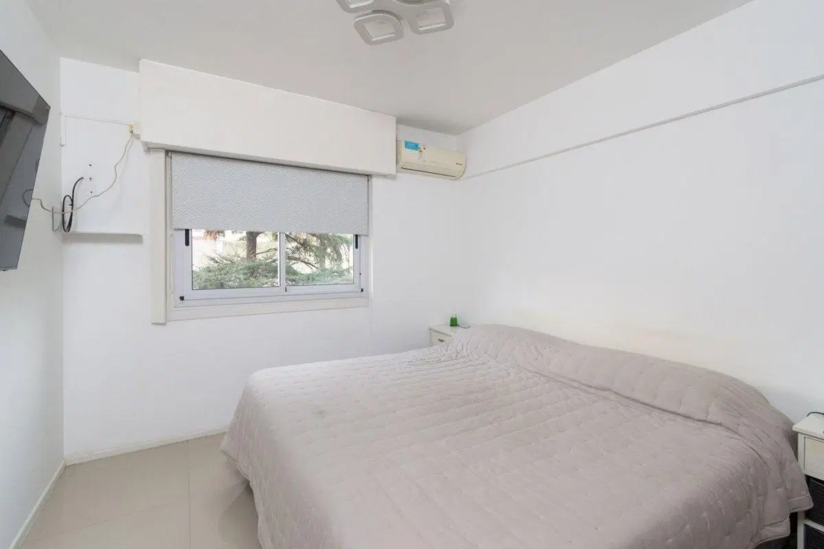 Venta 3 ambientes APTO CREDITO en Villa del Parque 4