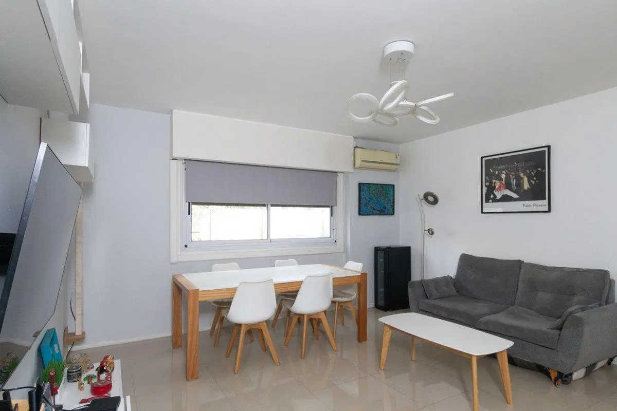 Venta 3 ambientes APTO CREDITO en Villa del Parque 3