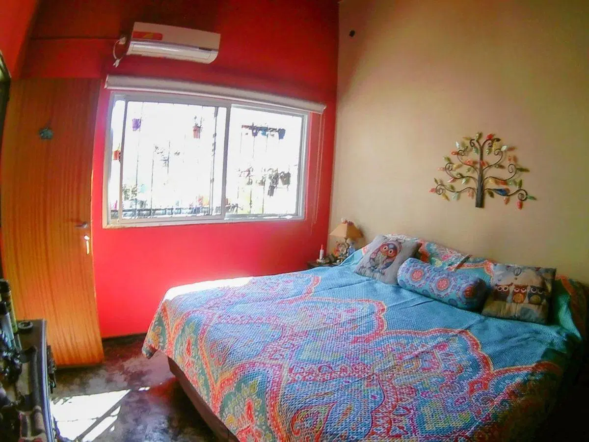 VENTA PH 4 AMB CON PATIO/ SIN EXPENSAS! 2