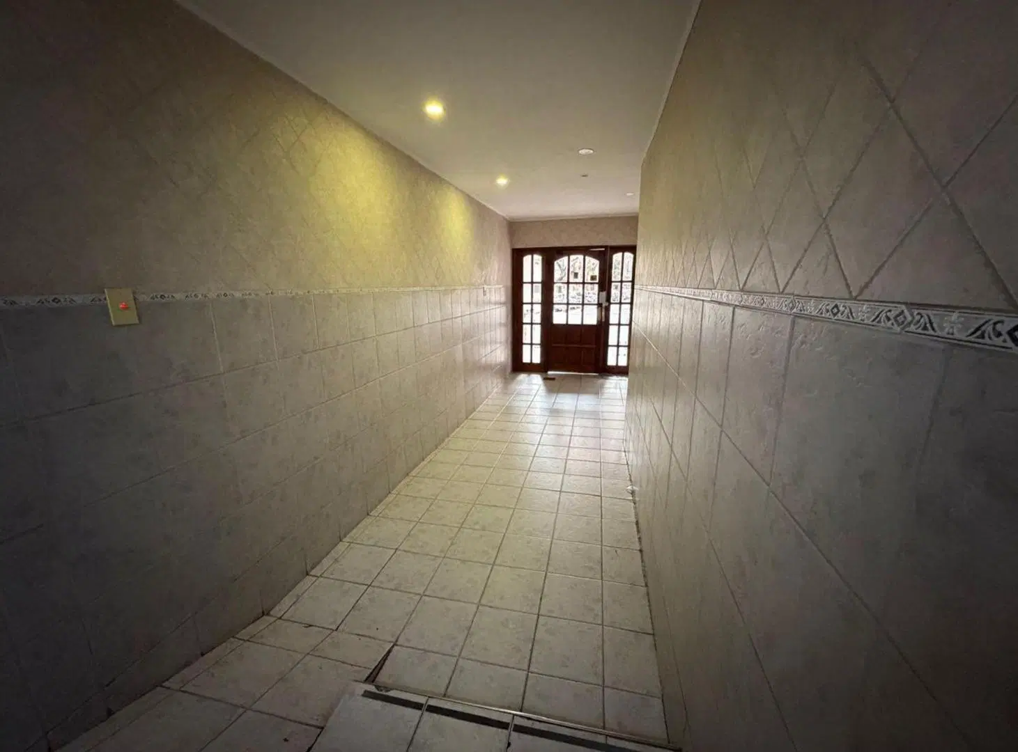 Departamento 2 ambientes en venta Chacarita 2