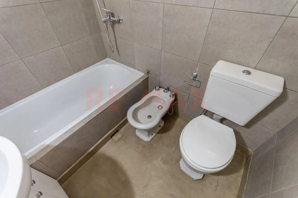 Venta 3 Ambientes  Almagro. Apto Prof - Patio 4