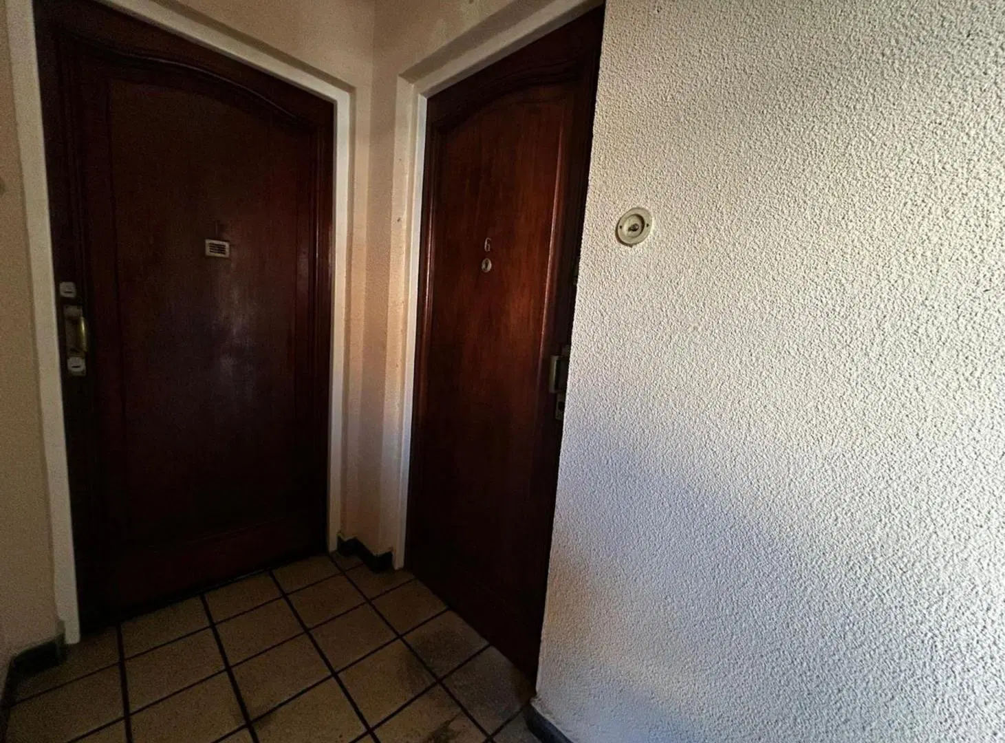 Venta departamento 2 ambiente en Palermo. 2