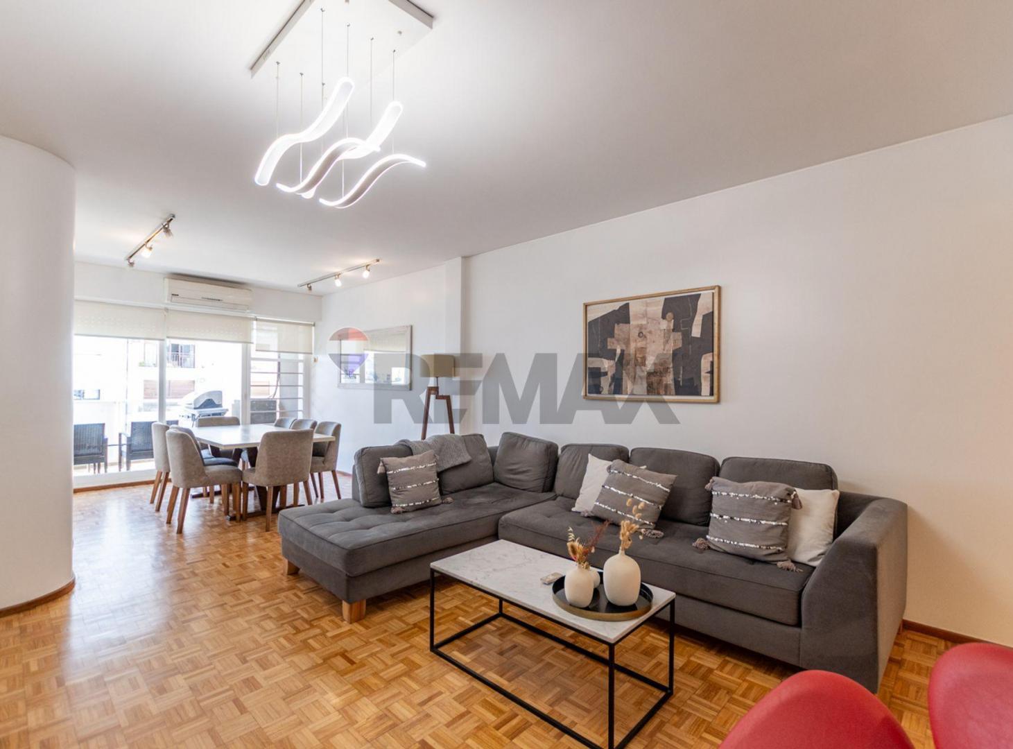 Foto de Venta Depto. 4 amb C/Dep.- Cochera fija - Belgrano, imagen 4