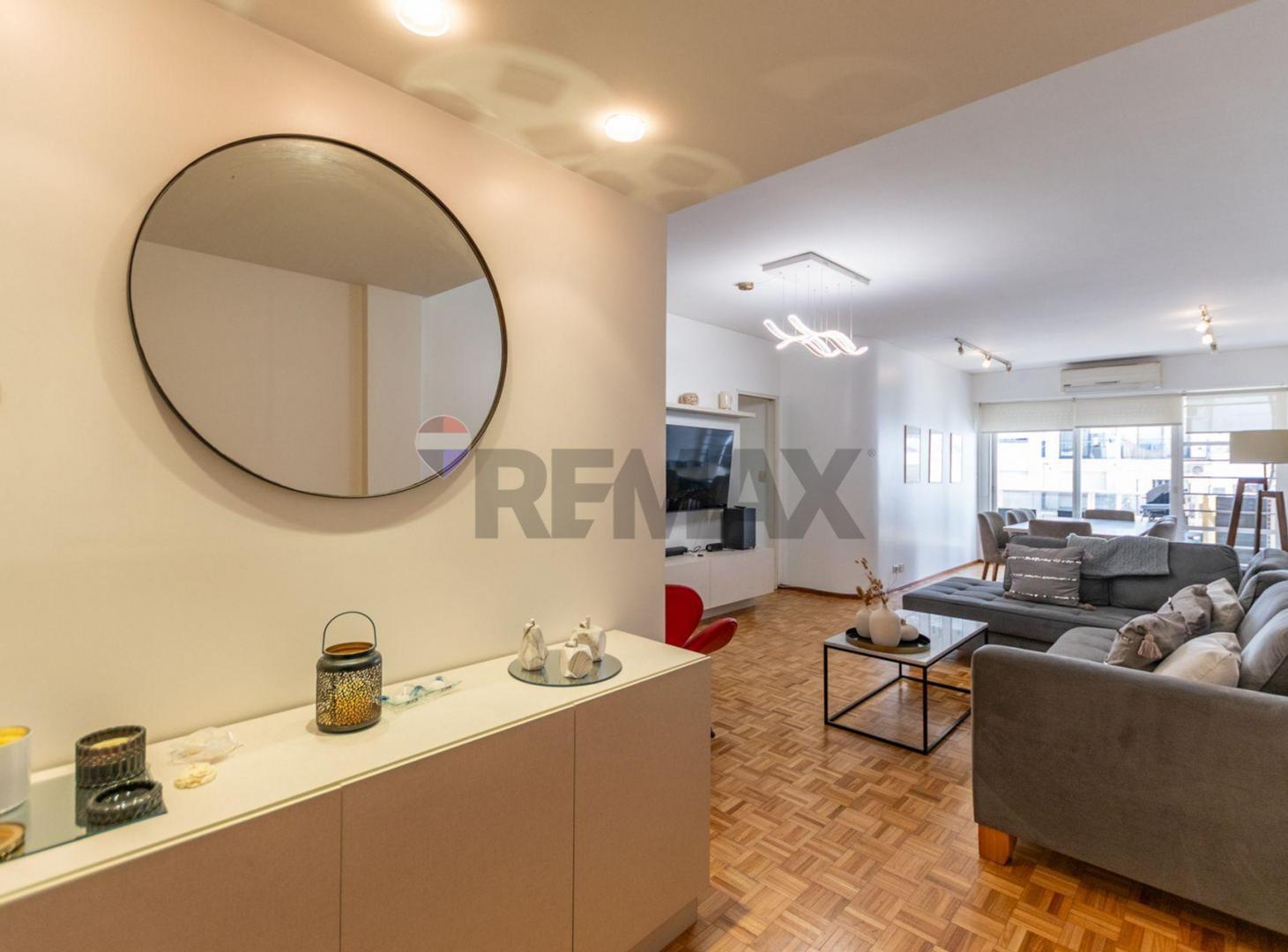 Foto de Venta Depto. 4 amb C/Dep.- Cochera fija - Belgrano, imagen 3
