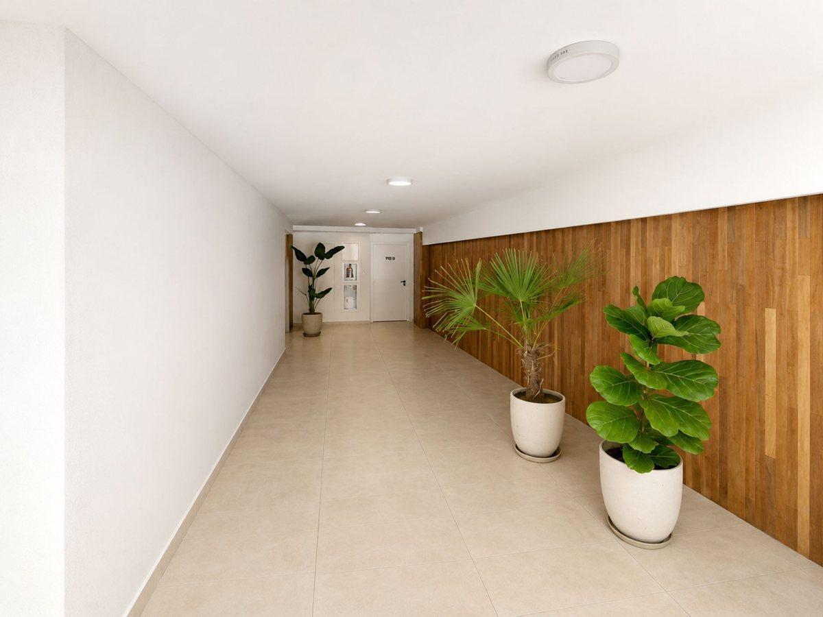 Foto de PB 2 AMB CON PATIO / A ESTRENAR / VILLA URQUIZA, imagen 1