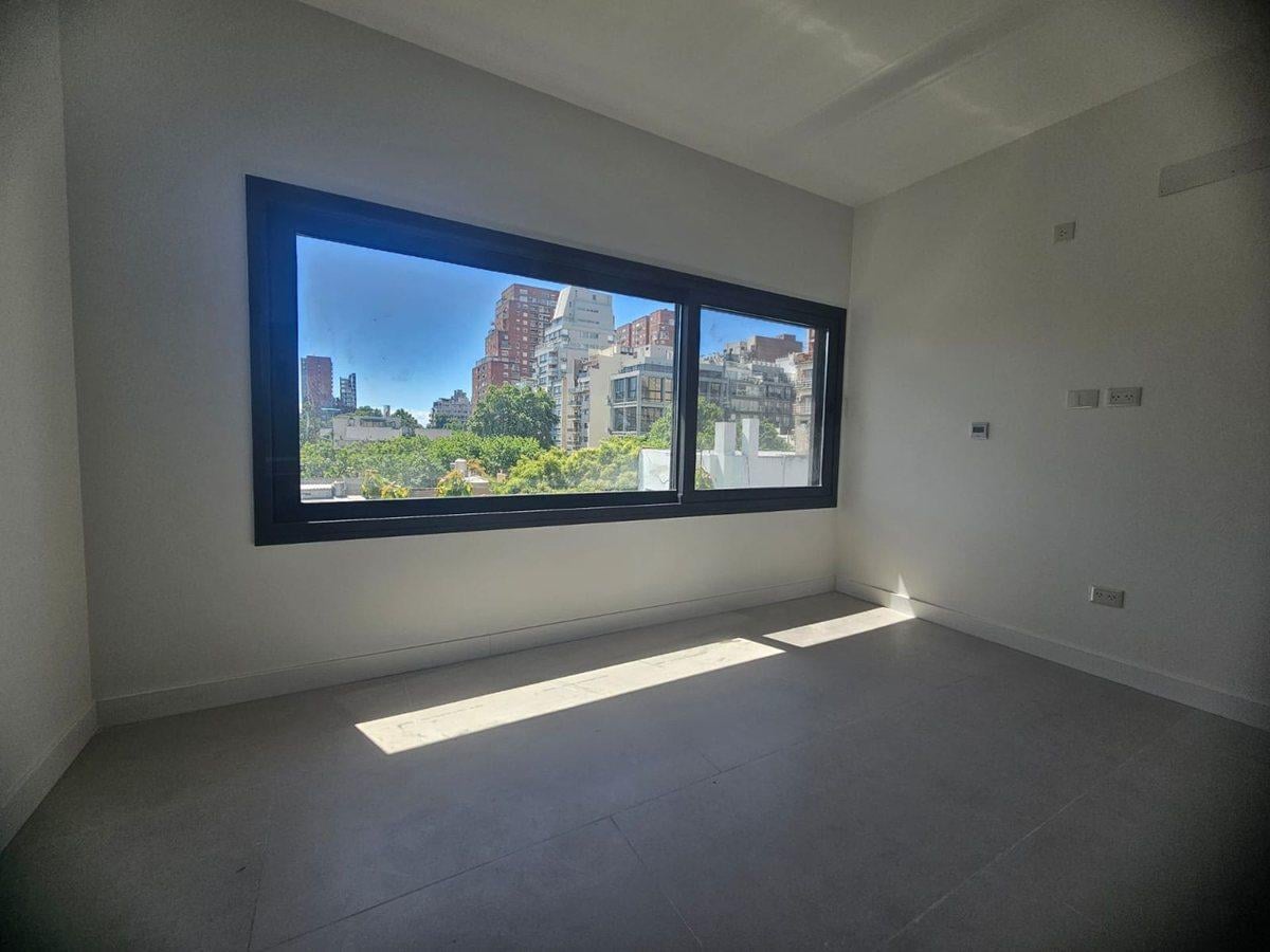 Foto de VENTA MONOAMBIENTE ESTRENAR CON TERRAZA NUÑEZ, imagen 3