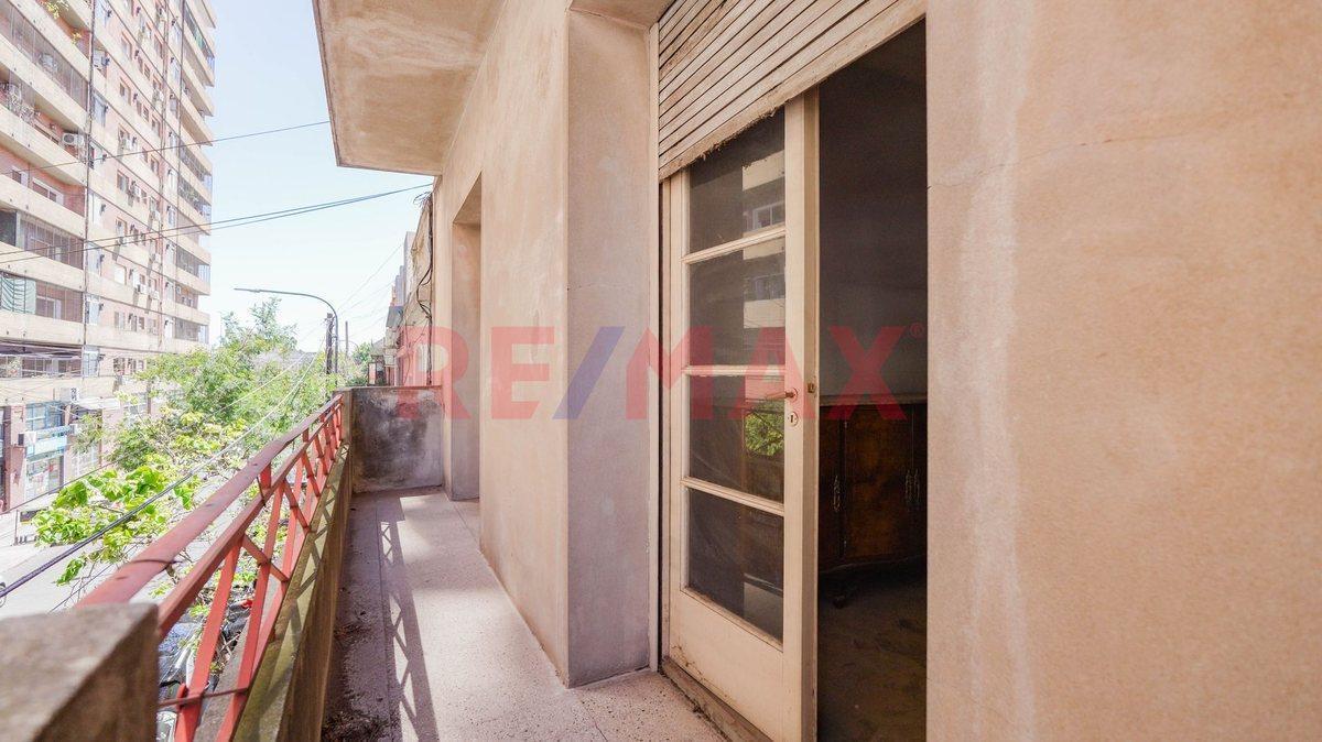 Foto de Villa Luro - 5 amb. PH sin exp. a Reciclar TERRAZA, imagen 5