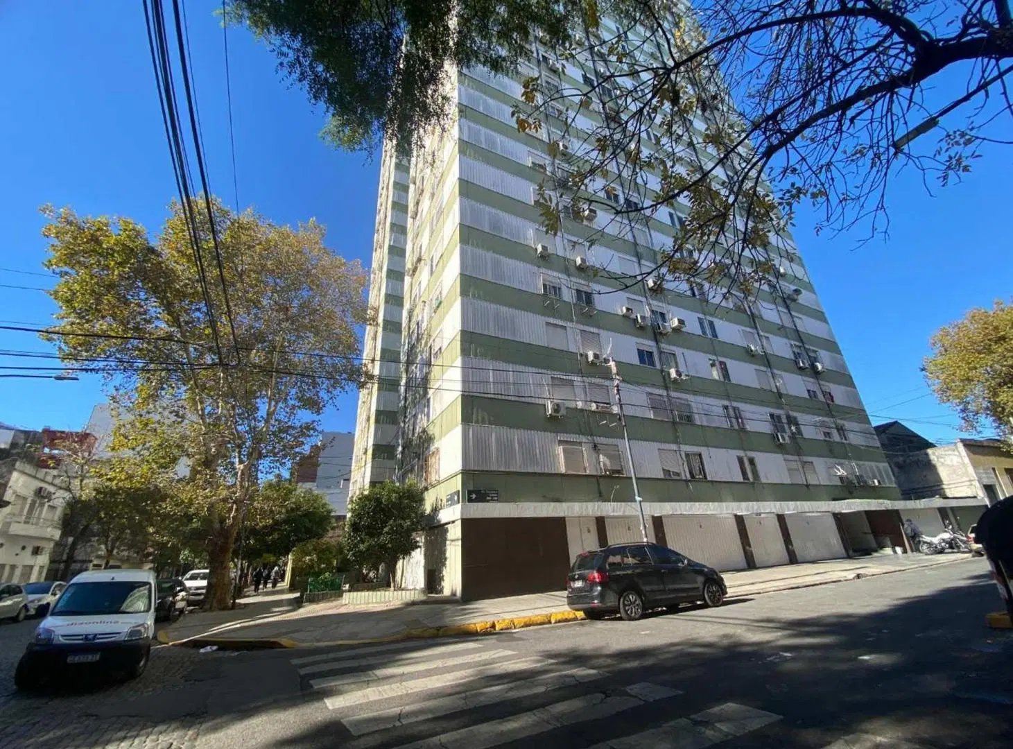 Departamento 3 amb. en venta en Caballito 3