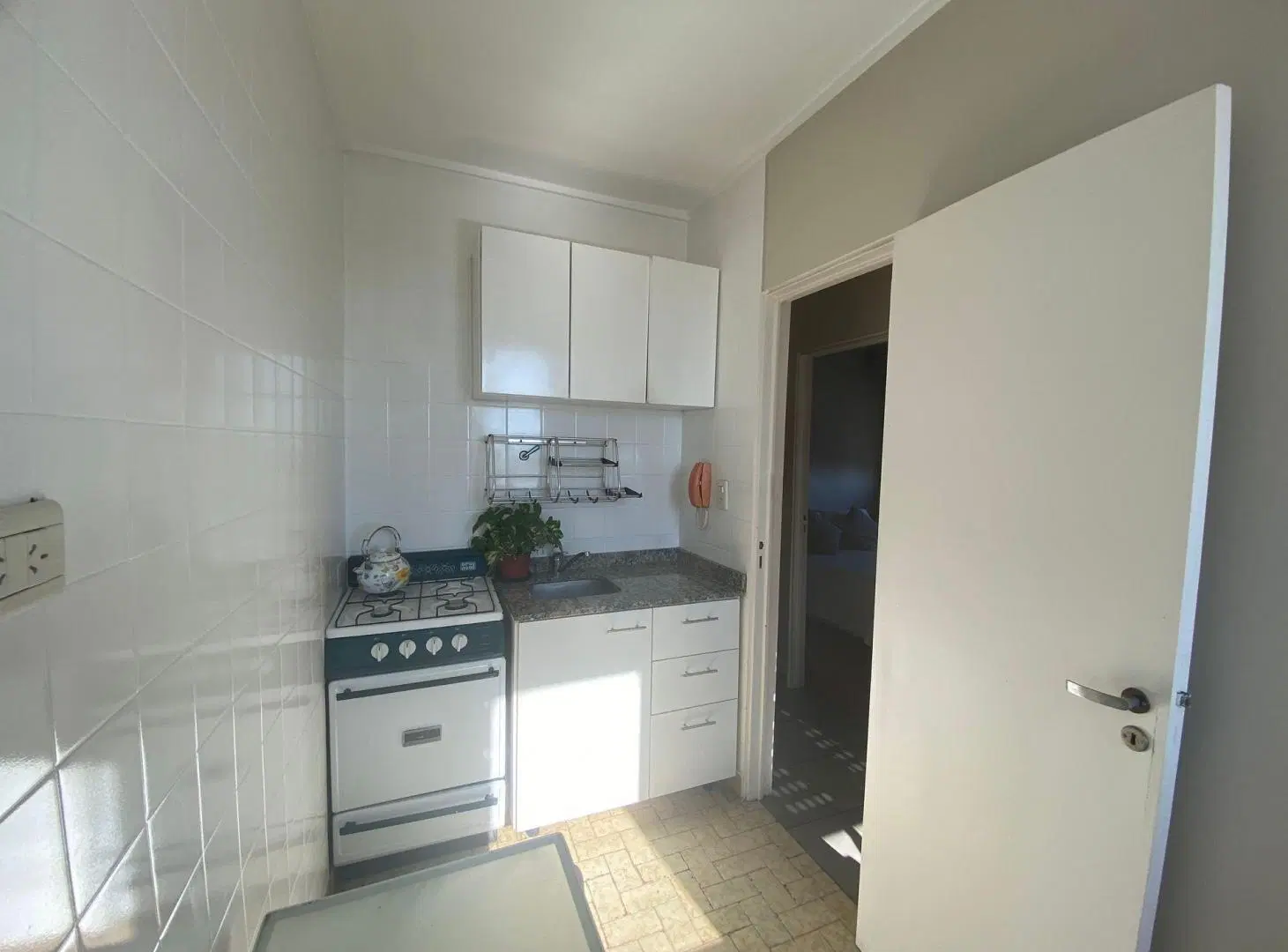 Departamento 3 amb. en venta en Caballito 4