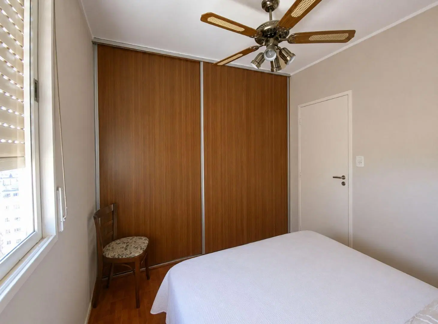 Departamento 3 amb. en venta en Caballito 2