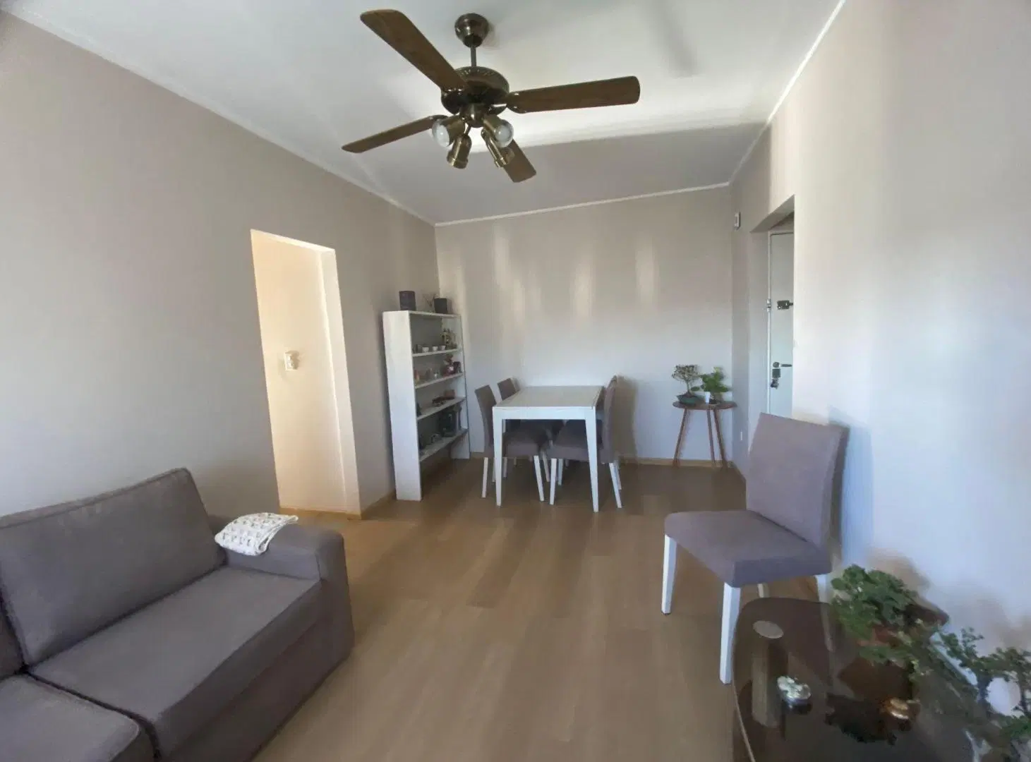 Departamento 3 amb. en venta en Caballito 1