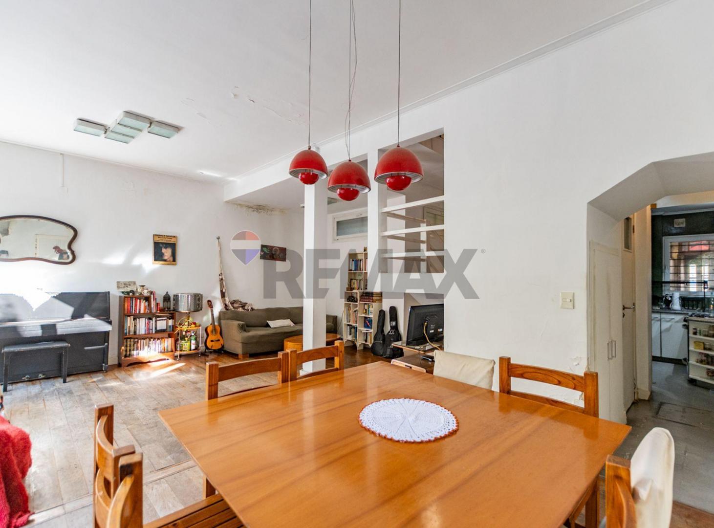 Foto de VENTA PH CON PATIO,PARRILLA Y PILETA PALERMO SOHO, imagen 5