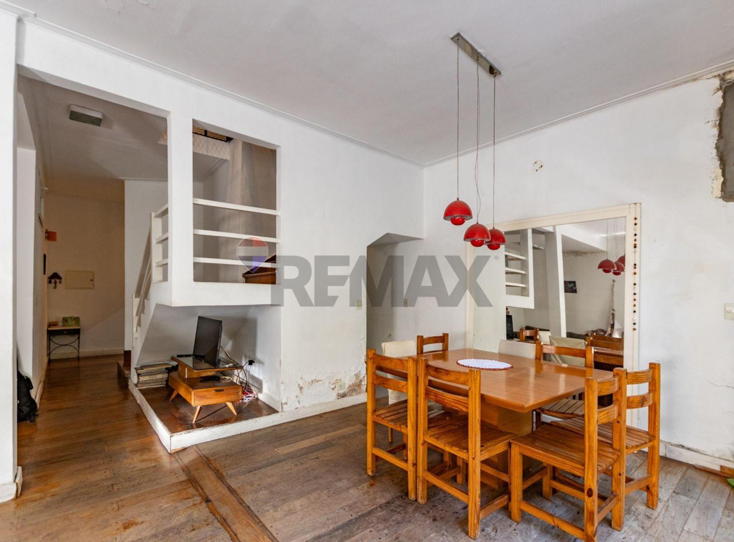 Foto de VENTA PH CON PATIO,PARRILLA Y PILETA PALERMO SOHO, imagen 4