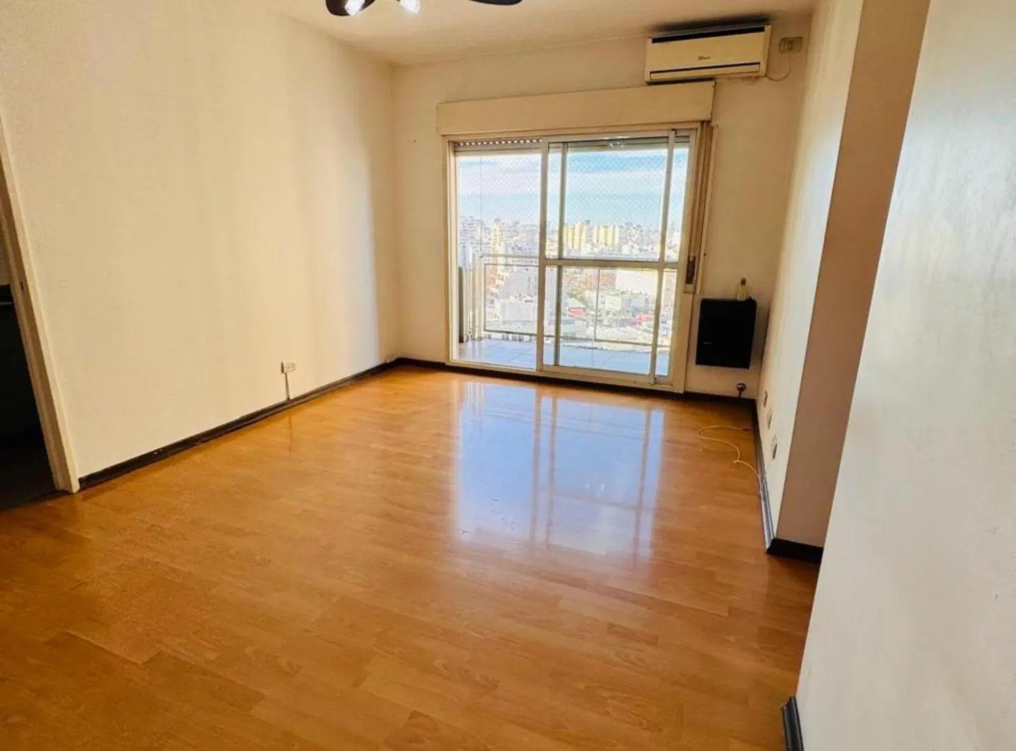 ALQUILER 3 AMB. C/ AMENITIES EN ALMAGRO! 2