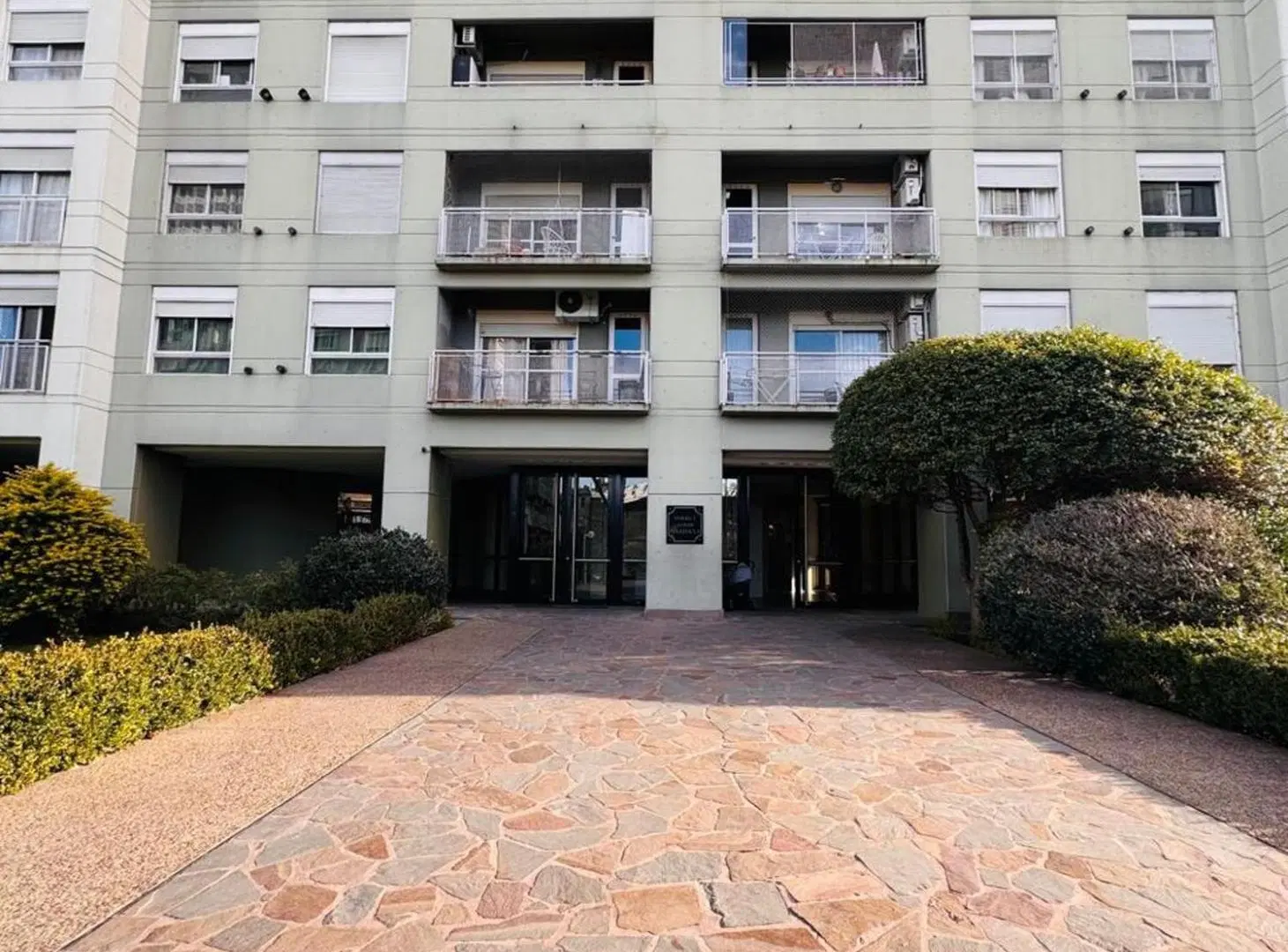 ALQUILER 3 AMB. C/ AMENITIES EN ALMAGRO! 5
