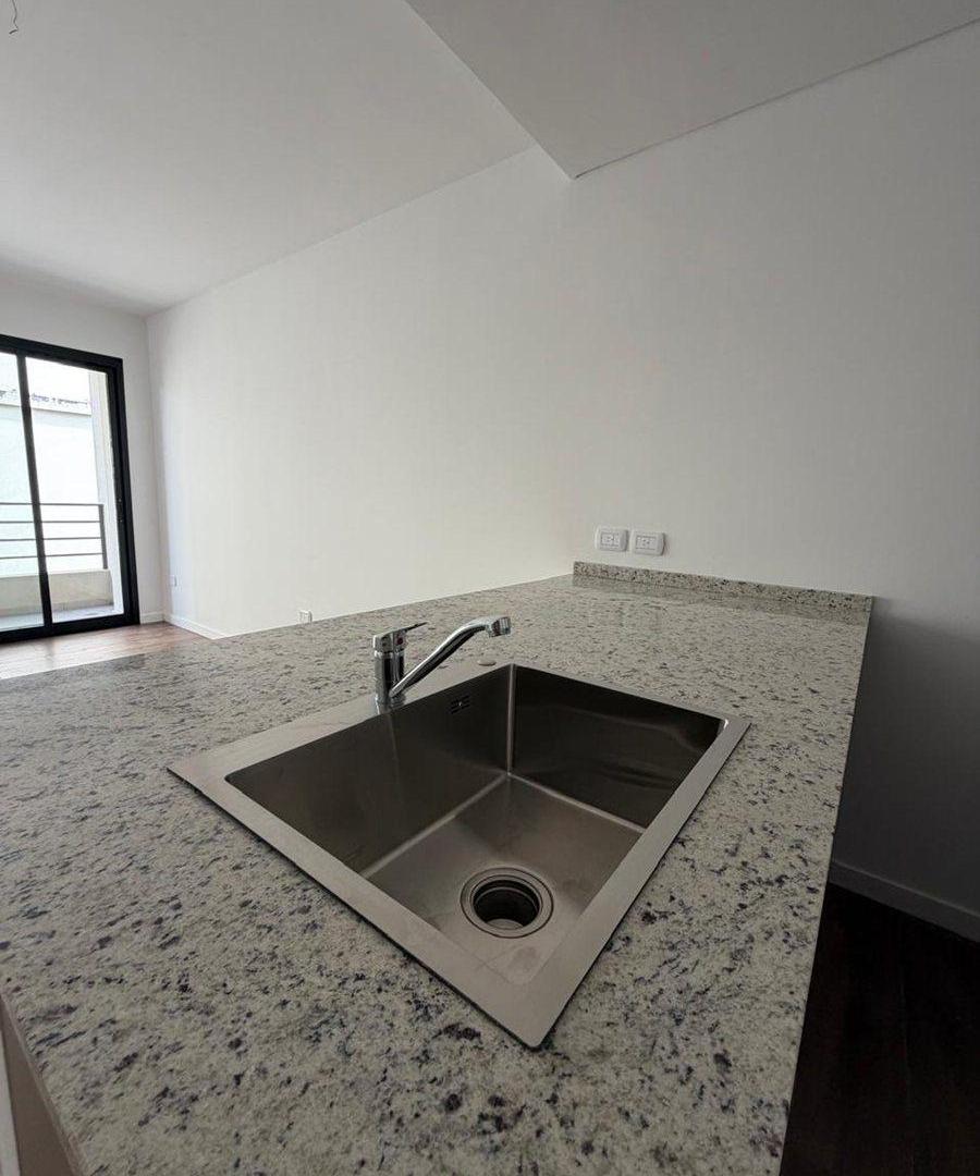 Foto de Venta monoambiente con balcon a estrenar Caballito, imagen 3
