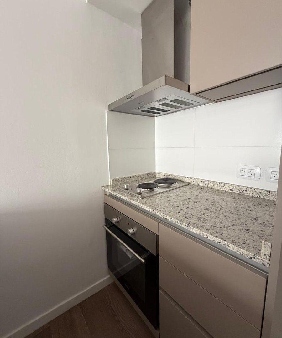 Foto de Venta monoambiente con balcon a estrenar Caballito, imagen 1