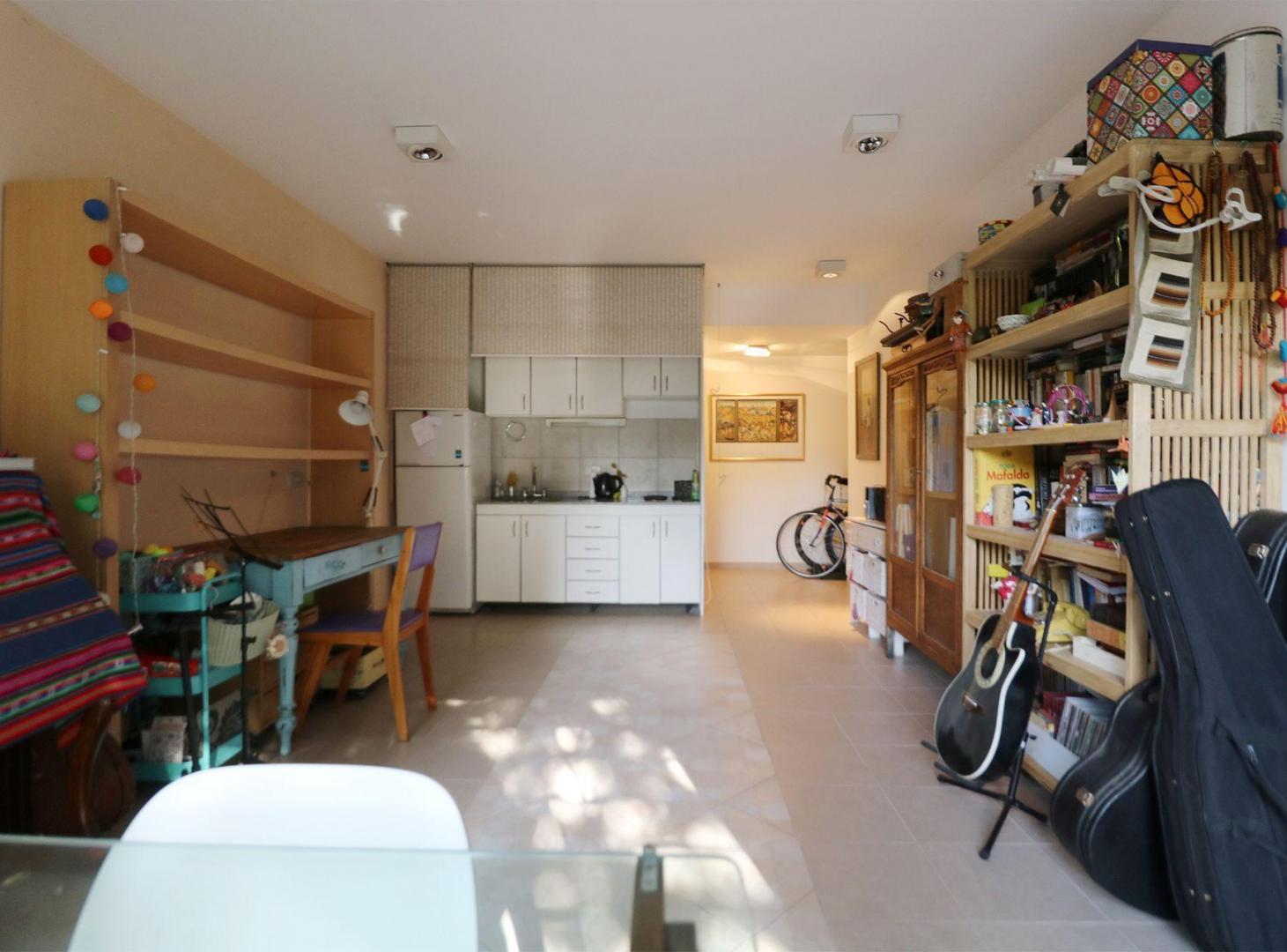 Foto de Venta Monoambiente con balcon en Villa Urquiza, imagen 3