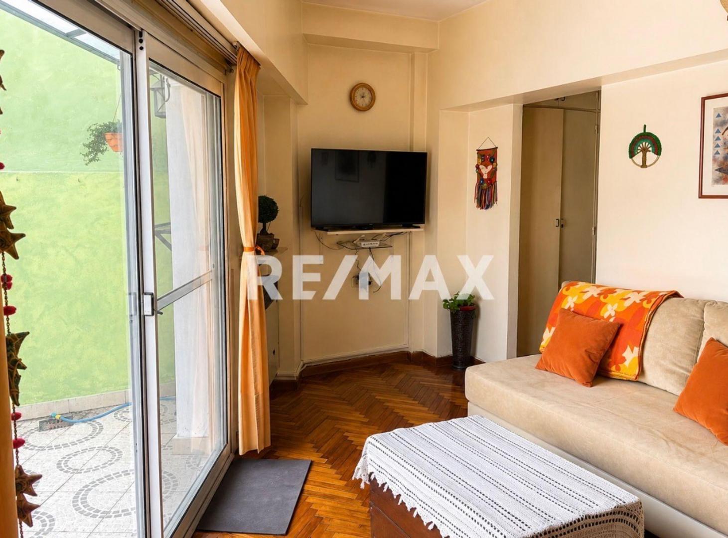 Foto de VENTA DEPARTAMENTO 2 AMBIENTES CABALLITO, imagen 3