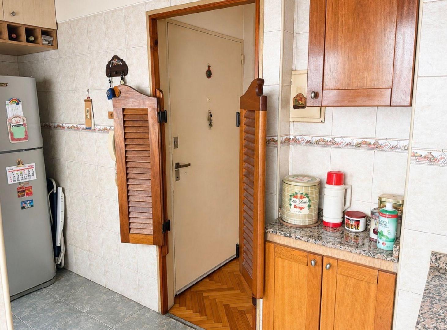 Foto de VENTA DEPARTAMENTO 2 AMBIENTES CABALLITO, imagen 4