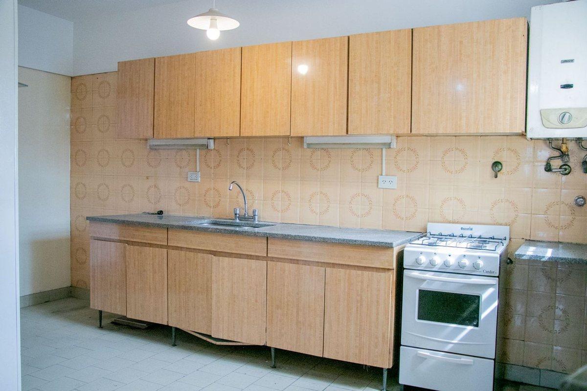 Foto de ALQUILER DEPARTAMENTO 3 AMB BELGRANO, imagen 3
