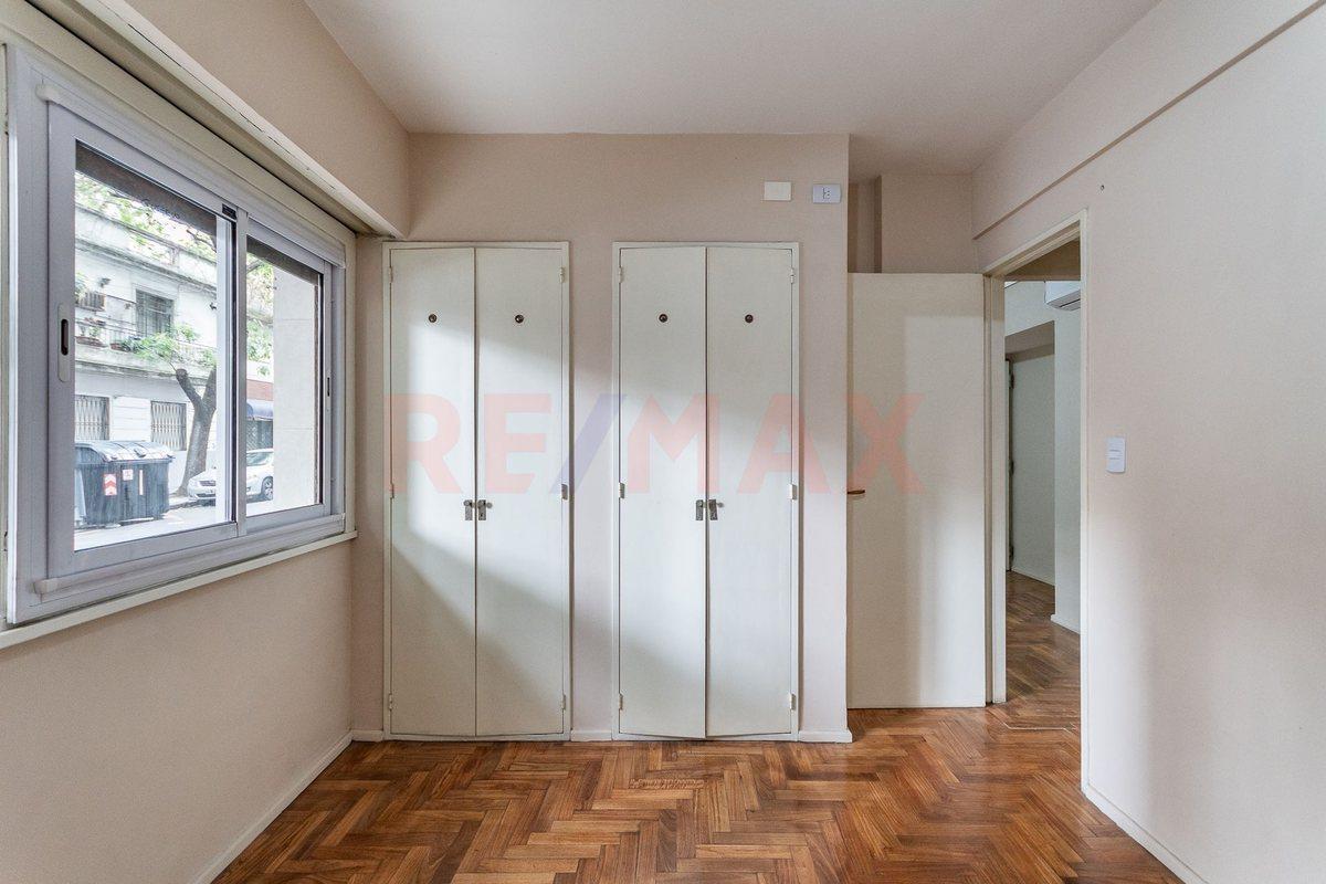 Foto de Venta 3 Ambientes Almagro. Apto Prof - Patio, imagen 1